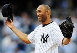 Mariano Rivera Mariano Rivera recorde de 602 saves na carreira