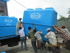 SEPTIC TANK BIOHITECH