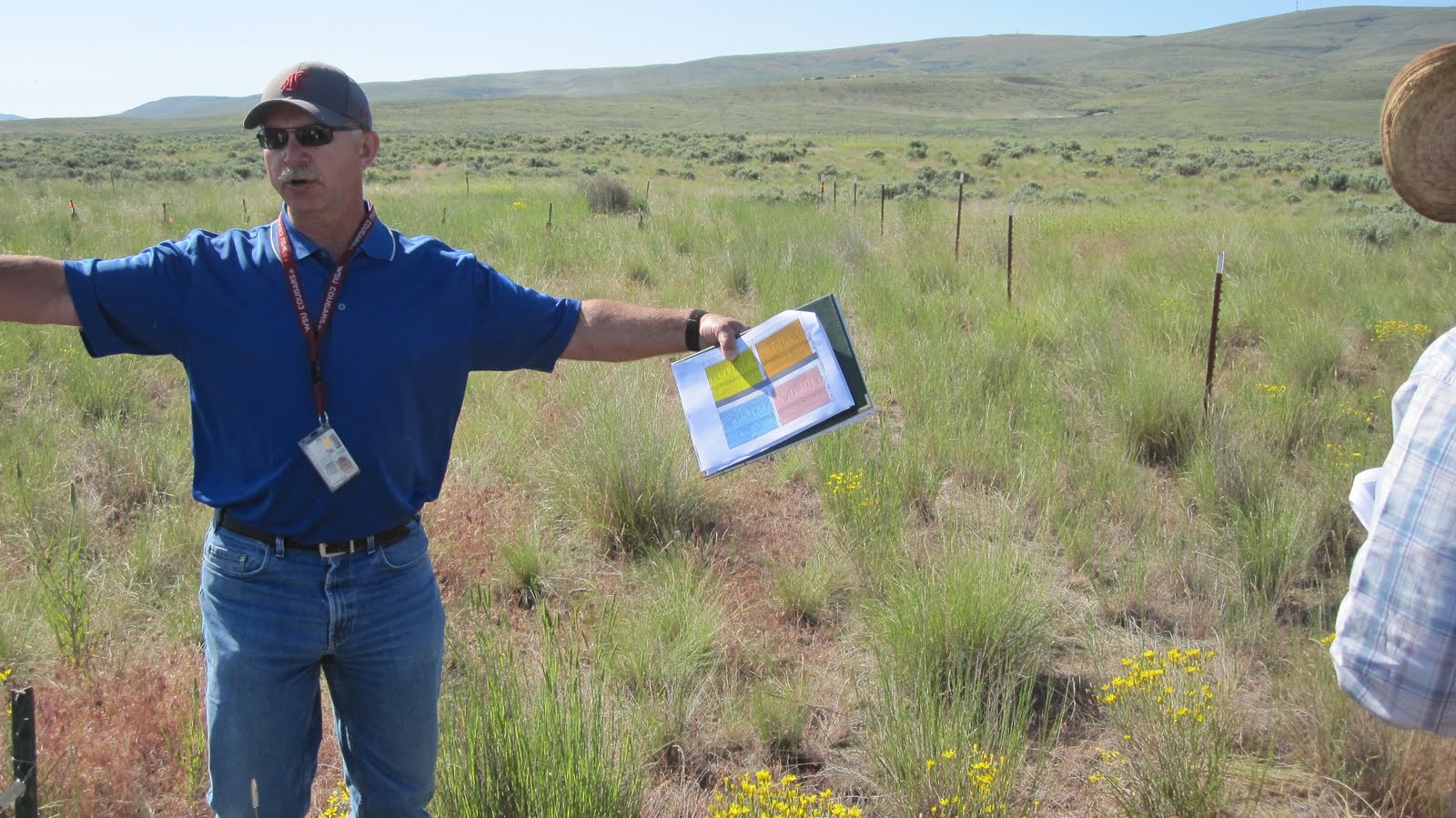 Society for Range Management Blog June 2011