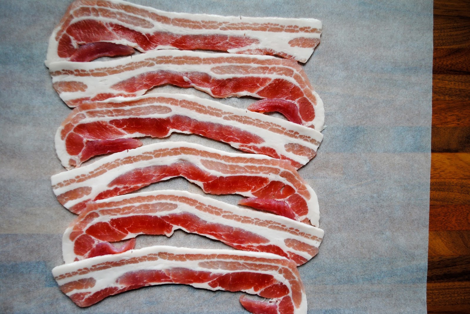 Fatboy's Kitchen Bacon Bomb Meatloaf