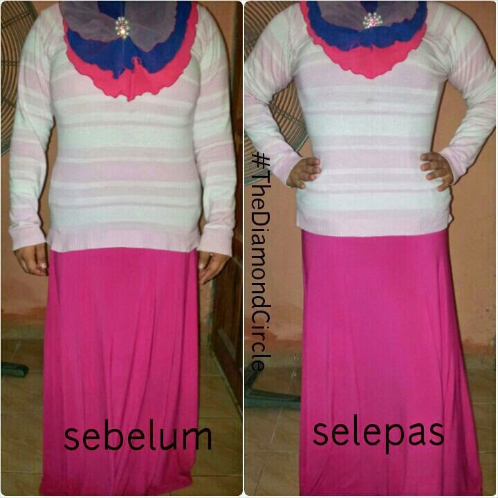testimoni premium beautiful