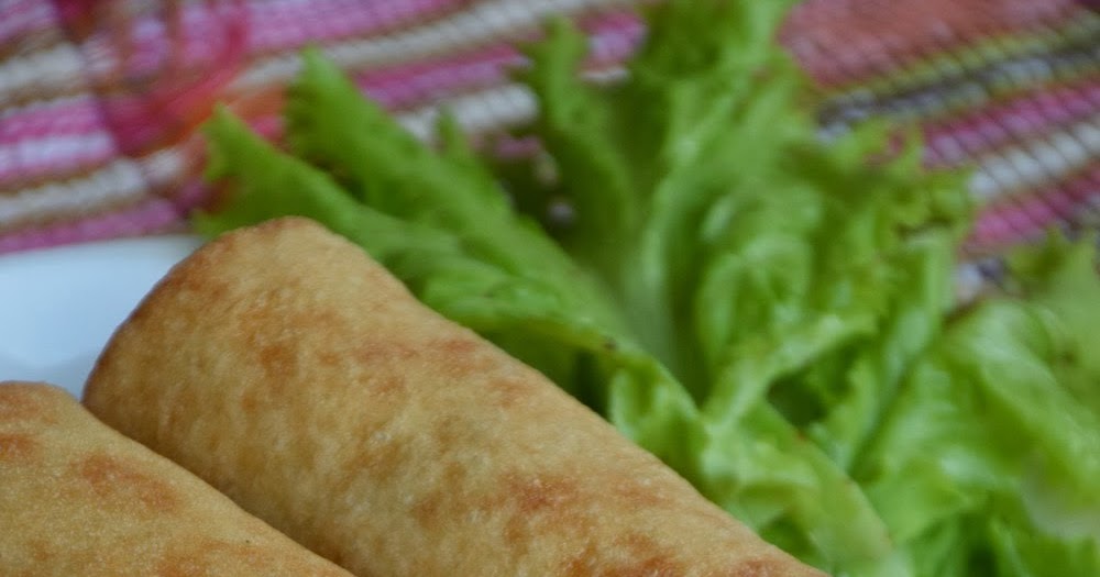 Membuat Kulit Lumpia Dengan Wajan Biasa | diah didi s kitchen resep kulit lumpia mudah Membuat Kulit Lumpia Dengan Wajan Biasa | diah didi s kitchen resep kulit lumpia mudah