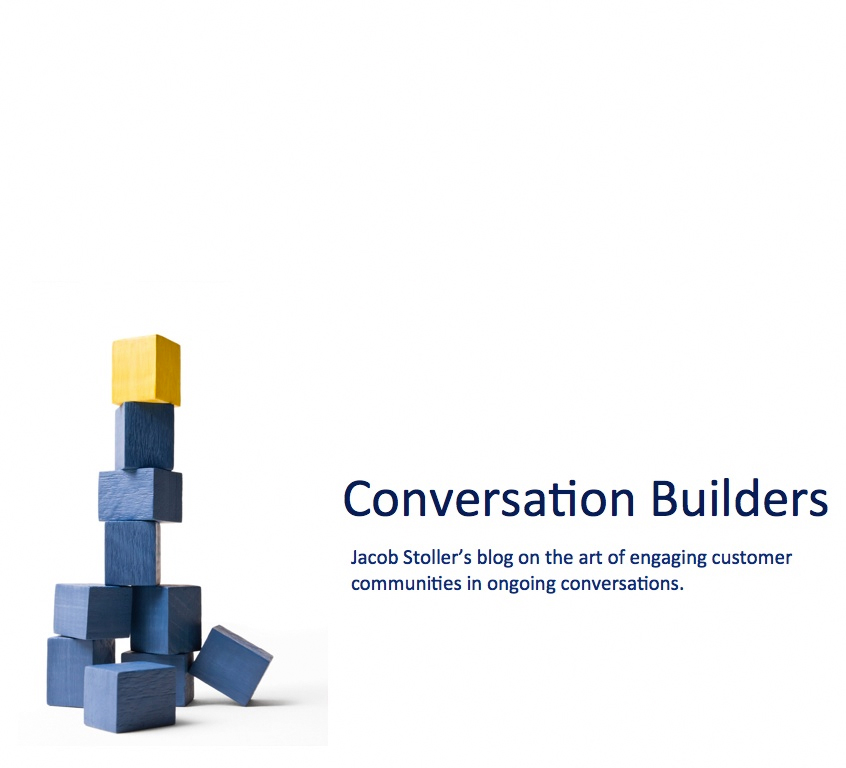Conversation Builders