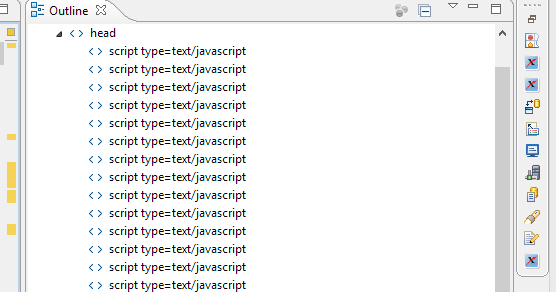 all about eclipse ide