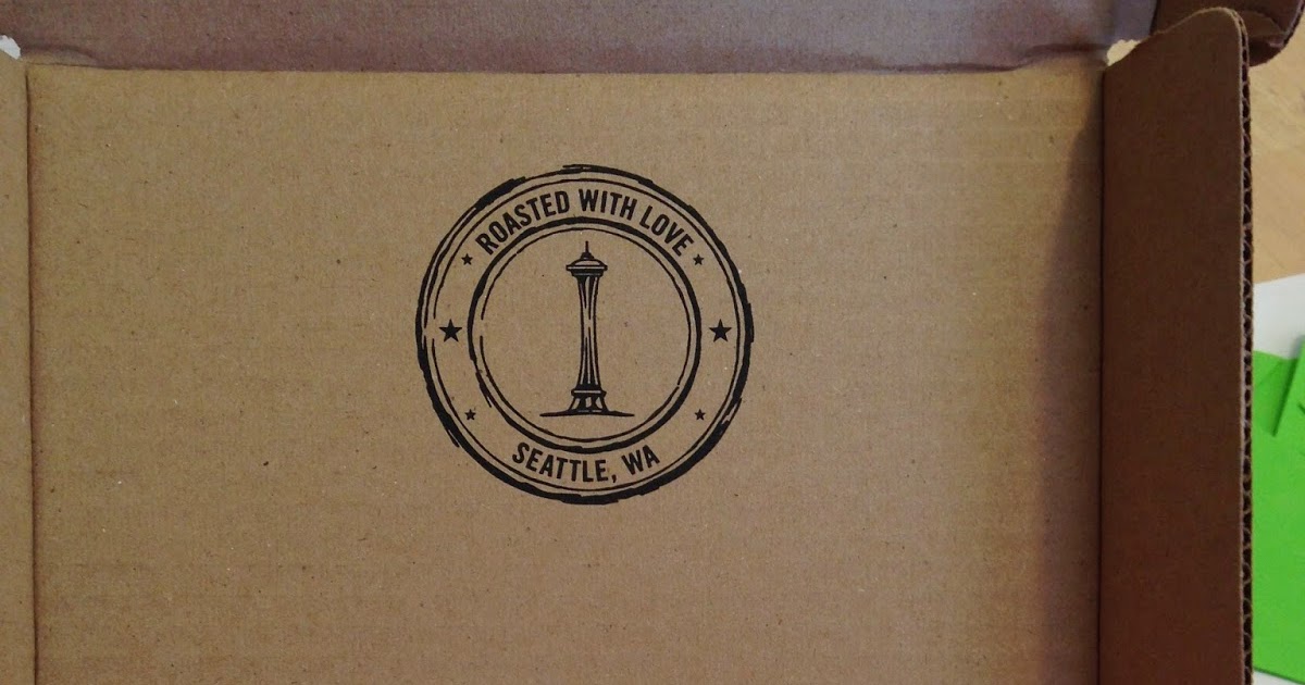 Outside the Box Bean Box Review by Crafty February 2015