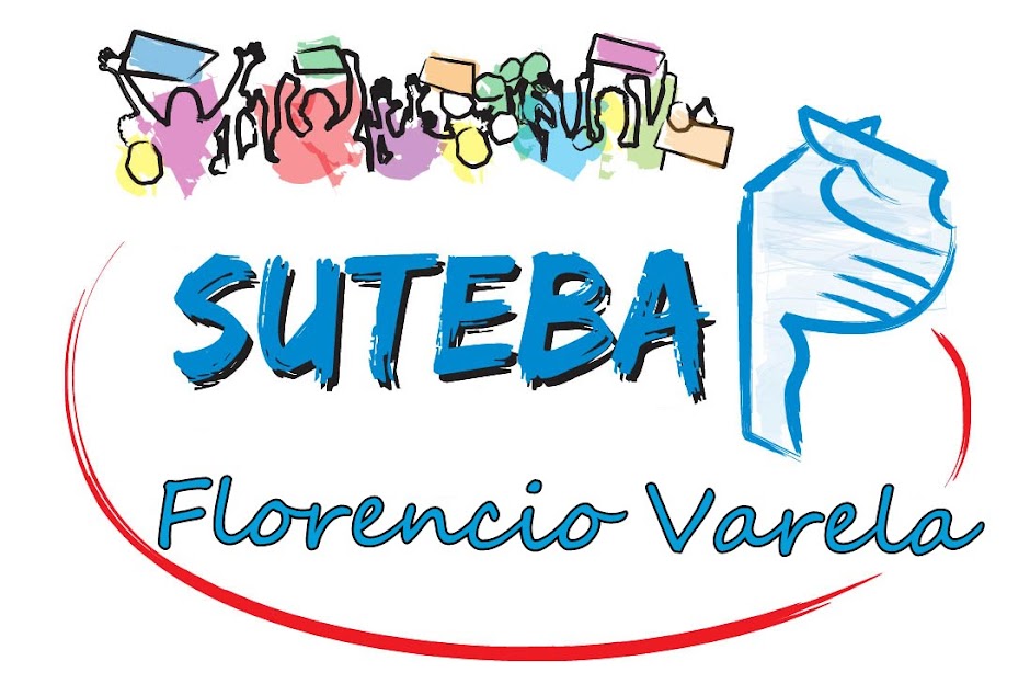 SUTEBA FLORENCIO VARELA