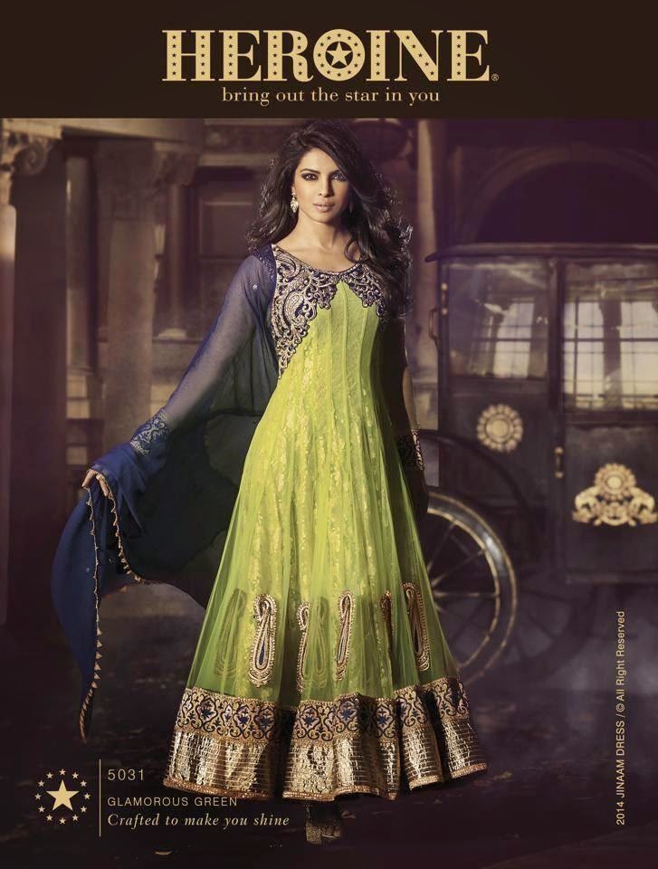 Priyanka Chopra Showstopper Dress In Movie Fashion Priyanka Chopra Showstopper Dress In Movie Fashion