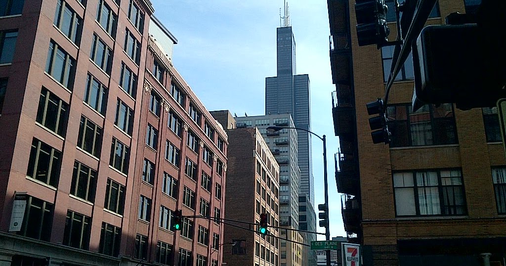 The Chicago Real Estate Local West Loop two bedroom condo sales 2
