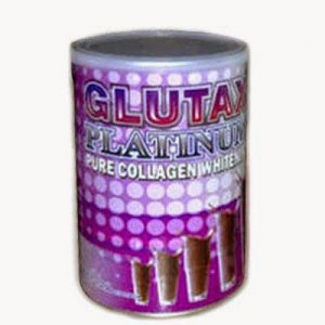 GLUTAX PLATINUM