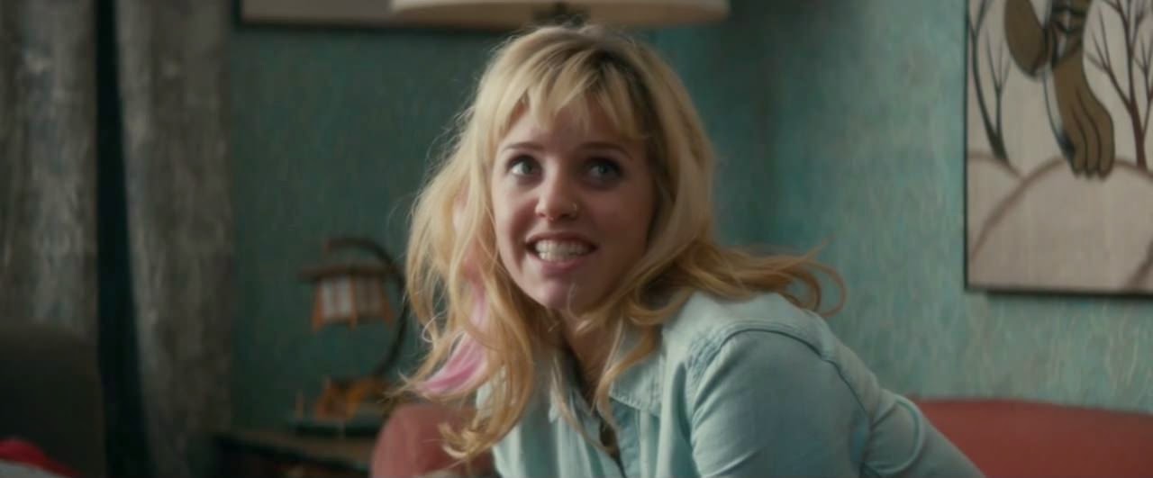 Boynuzlar Glenna Shepherd horns kelli garner