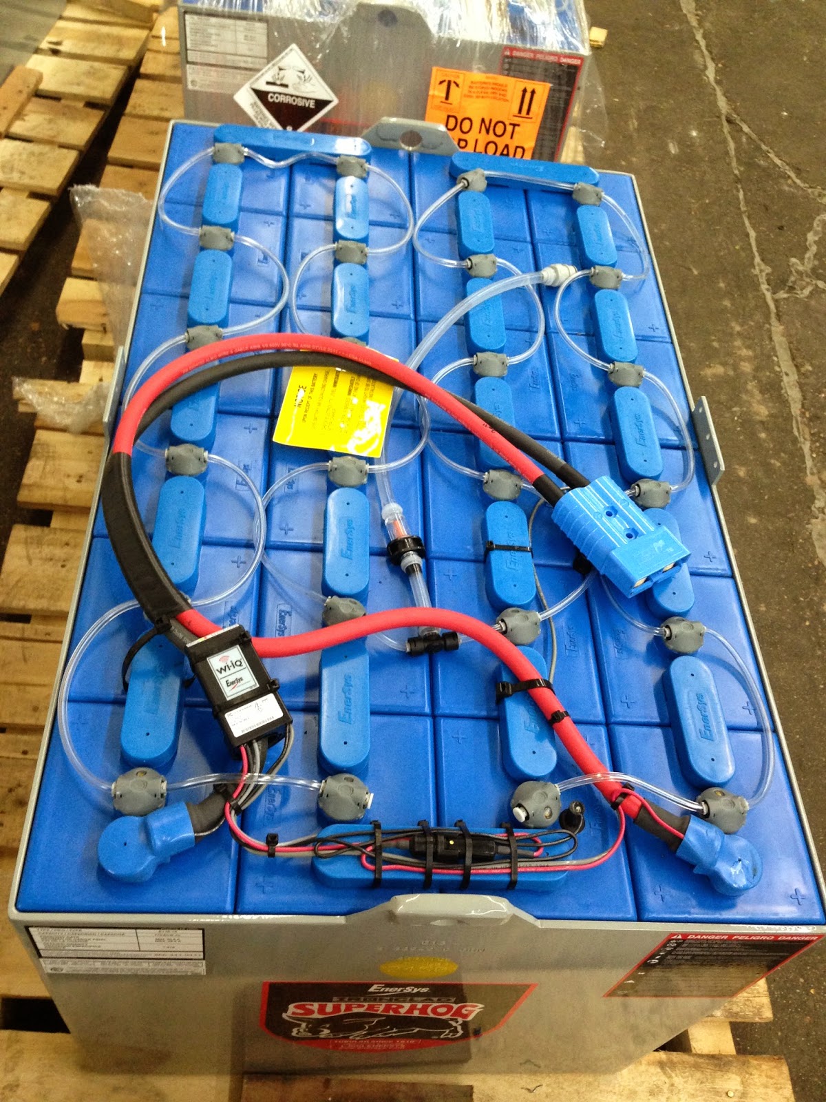 Forklifts Saskatchewan and Material Handling Equipment