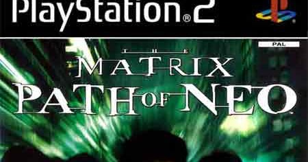 the matrix path of neo cheats playstation 2