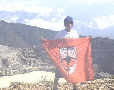 Kawah!!!