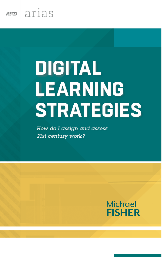 Digital Learning Strategies