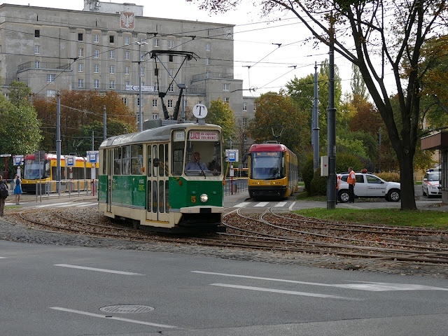 Konstal 102N #5