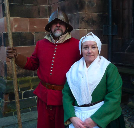 Ready to wear (1640s style) What To Wear in The English Civil Wars