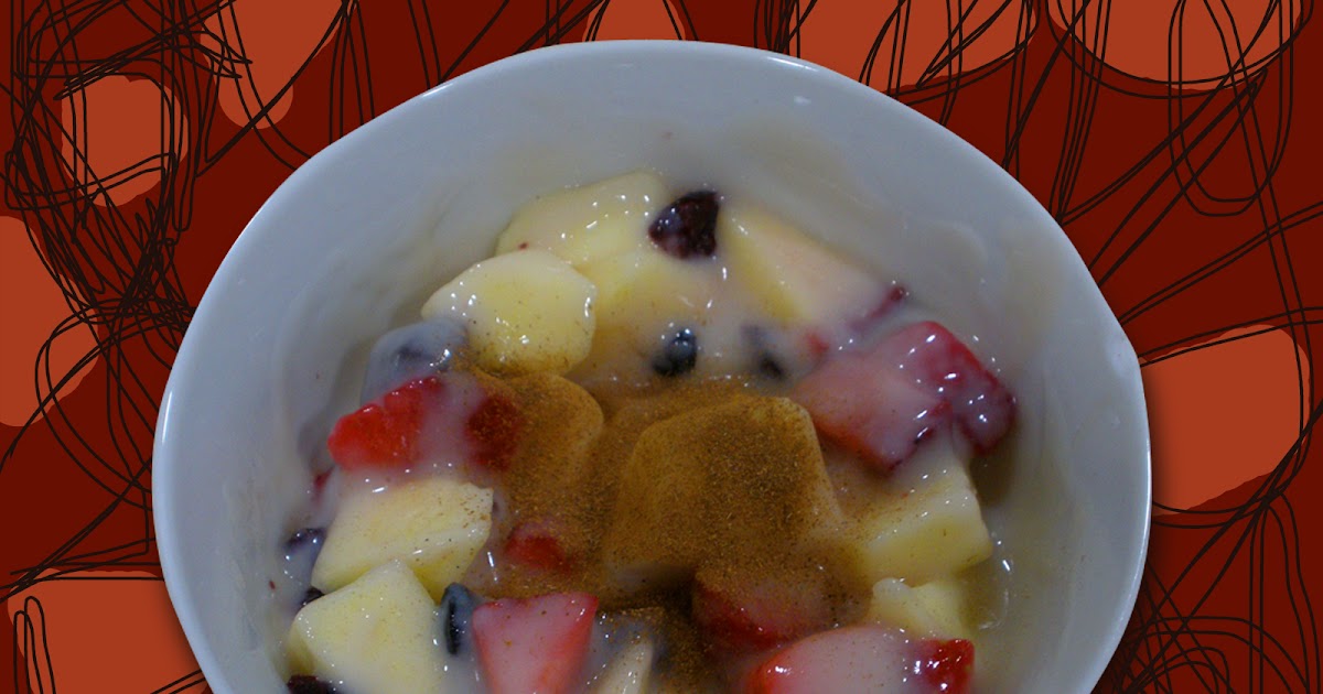 Cocina Fácil Vegana: Tutti Frutti