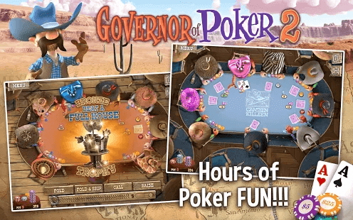 Governor of Poker 2 Premium apk mod Governor of Poker 2 Premium apk mod