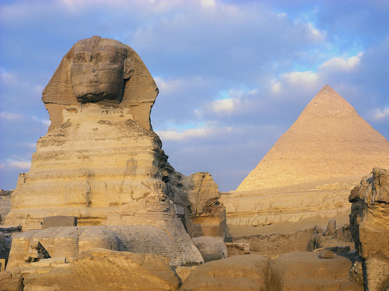 Fotos Egipto