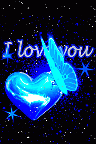 Love Animated Wallpaper For Mobile Wallpaper Animated