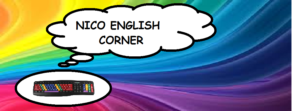 Nico english corner