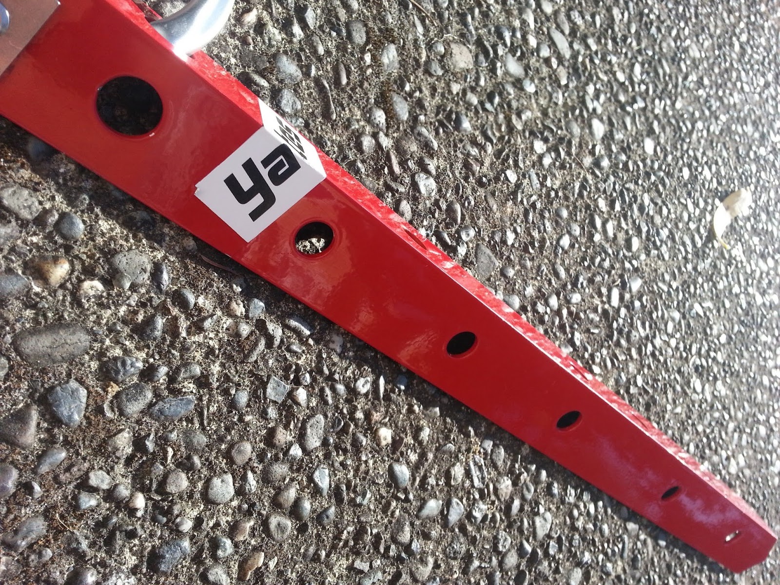 My Vertical World Yates Expedition Picket Review