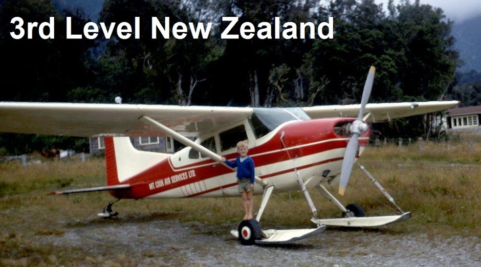 3rd Level New Zealand