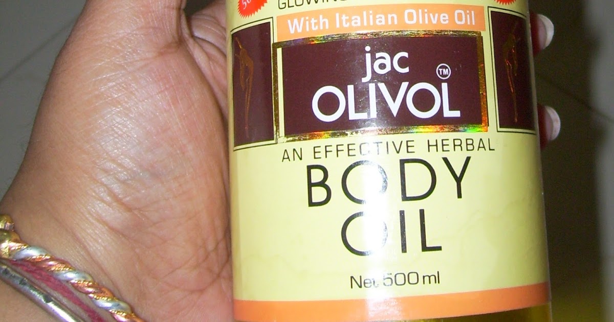 Indian Belle Review Jac Olivol Body Oil