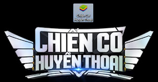 Tải game chiến cơ huyền thoại về máy tính