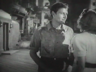 Callejón sin salida | 1947 | Dead Reckoning Callejón sin salida | 1947 | Dead Reckoning