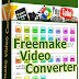 تحميل برنامج Freemake Video Converter 3.2.0 لتحويل جميع صيغ الفيديو يدعم اكثر من 200 صيغة للتحويل مجانى