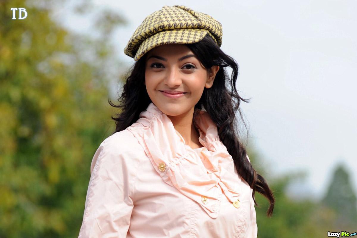Beautiful Kajal Agarwal