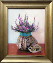 "Heather Basket"