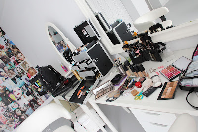 www.SusanaBetancourt.com, Makeup Studio, estudio de maquillaje