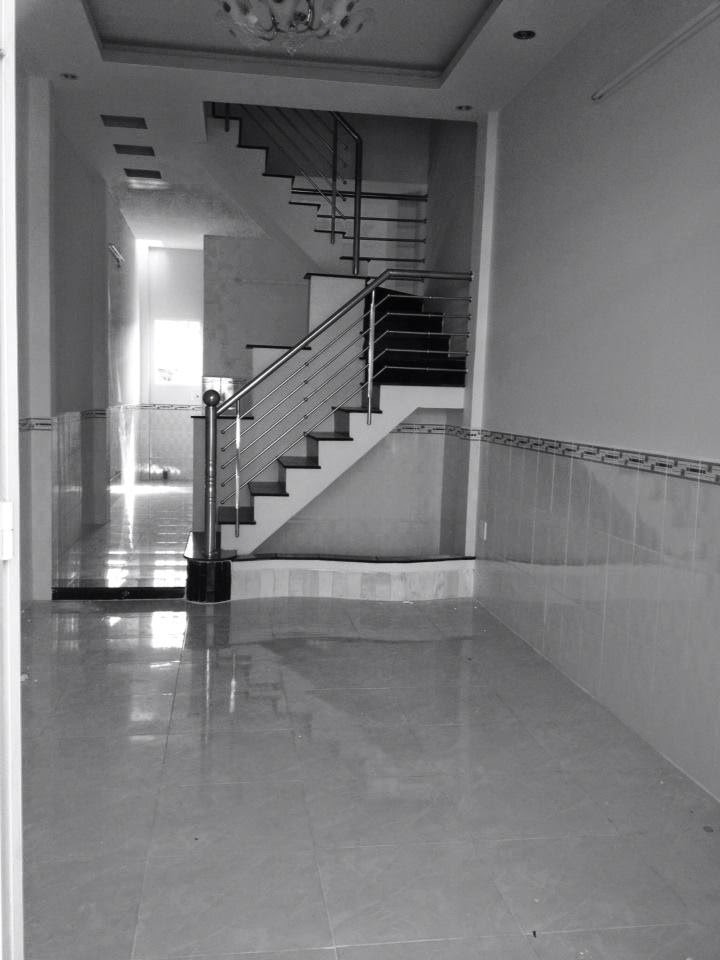 Nhà giá rẻ sau tết chỉ với 800 triệu 100m2 bao công chứng sang tên - 11