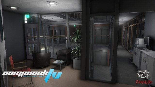 One Late Night Deadline PC Full One Late Night Deadline PC Full