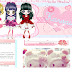 Template Kawaii Atualizado
