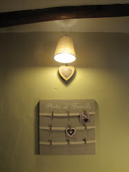 Una casa con corazón
