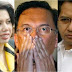 PANAS OMEGA ! ... ANWAR IBRAHIM LARI ! ... EZAM & UMMI HAFILDA CARI LOKASI CERAMAHNYA !