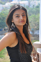 Nikitha Narayan Stills