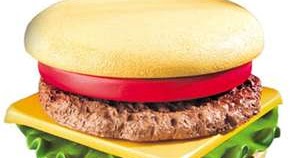 BERITA HANDRY: Asal Usul Sejarah Hamburger