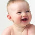 Baby Laughing Hysterically at Ripping Paper (Original)