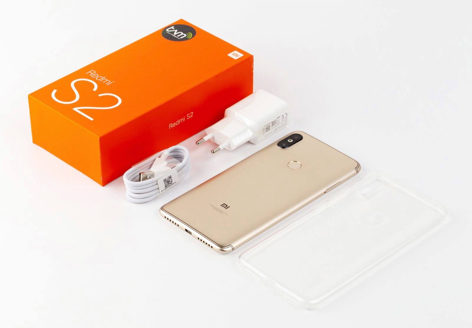 UnboxingXiaomiRedmiS2GaransiTamHpSelfie UnboxingXiaomiRedmiS2GaransiTamHpSelfie
