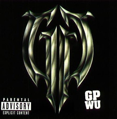 GP Wu – Don’t Go Against The Grain (CD) (1997) (FLAC + 320 kbps)