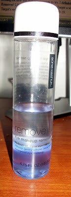 Sonia Kashuk Eye Makeup Remover