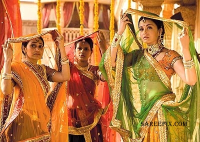 Aishwarya_Rai_tradition_lehenga_saree Aishwarya_Rai_tradition_lehenga_saree