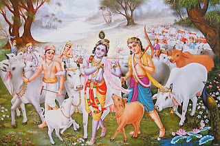 Krishna Balram Krishna Balram
