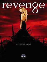 Revenge 2ª Temporada Legendado Completo