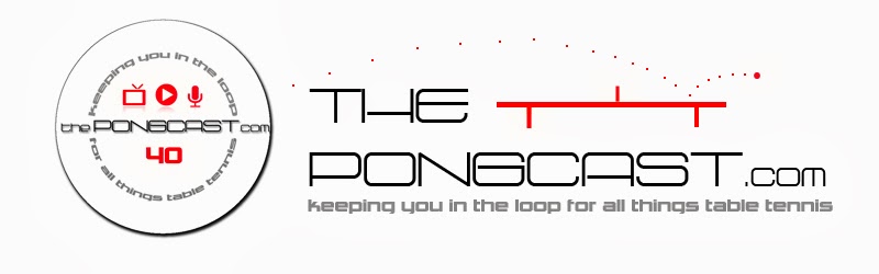 The Pongcast