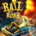 تحميل لعبة المغامرة Rail Rush 1.9.0 للأندرويد,iOS,ويندوز فون مجاناً